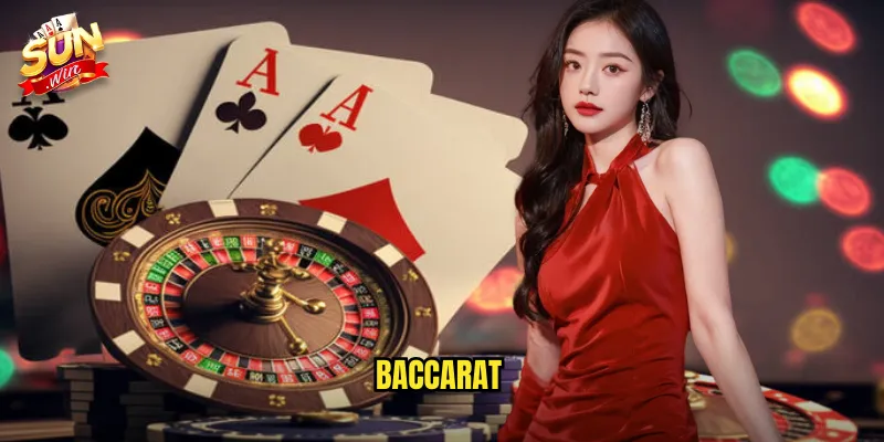 Baccarat Sunwin SH - Trò Chơi Hoàng Gia Dành Cho Mọi Người 1 baccarat